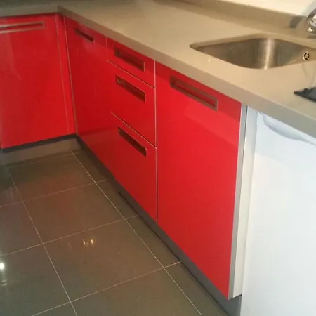 With One Bedroom In Fuengirola, With Balcony And Wifi Apartamento Fuengirola